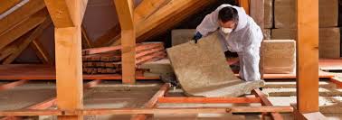 Best Blown-In Insulation  in Porter Heights, TX