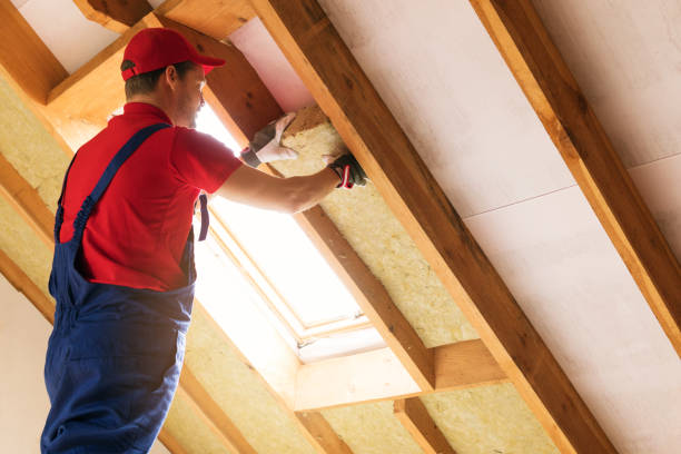 Reliable Porter Heights, TX Foam Insulation Services Solutions